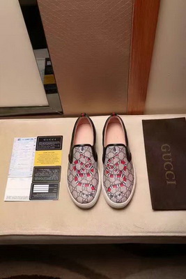 Gucci Men Loafers_140